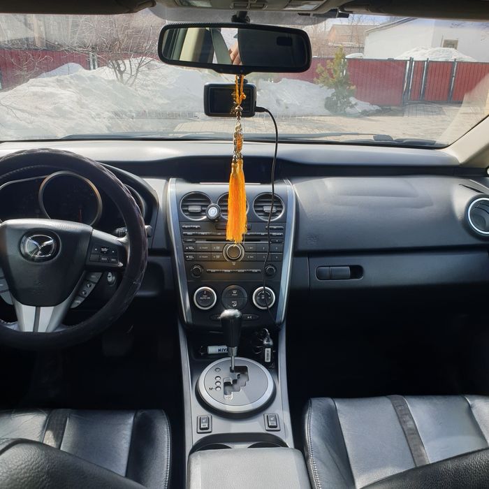 Продам Мазда-сх-7