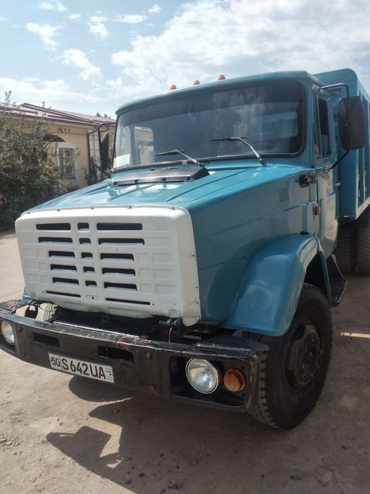 Zil alamsmdkxkxnxx x