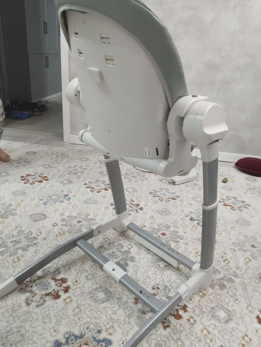 Стульчик для кормления Maribel 3в1 | Трансформер | Б/у