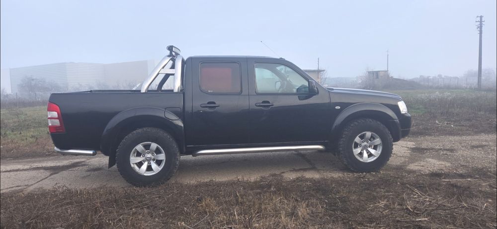 FORD Ranger 2008 — imagine 4