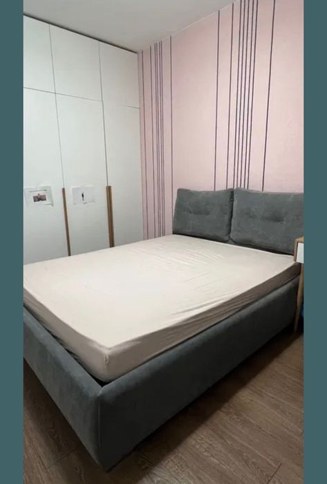 Продам кровать 2-х спальную