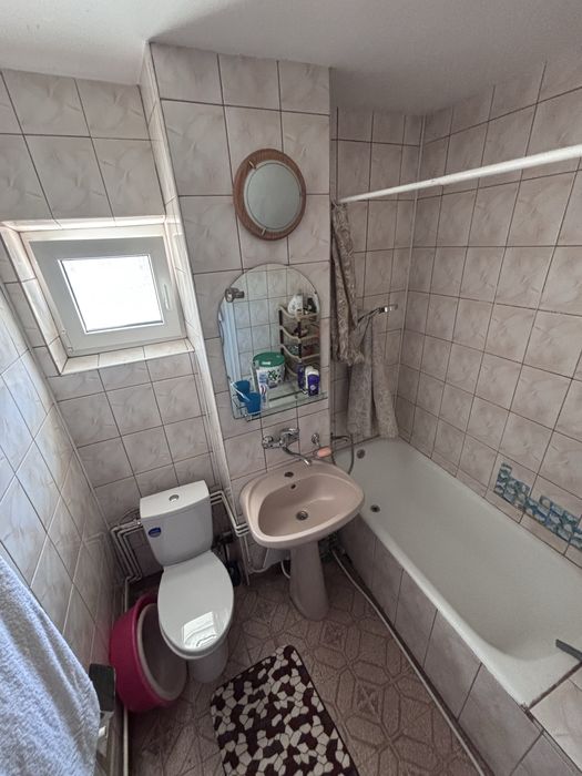 Apartament Central Campina str Primaverii