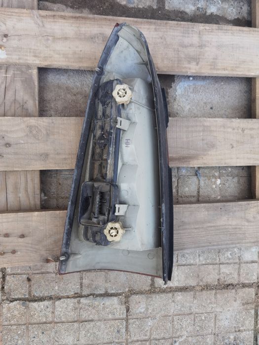 Части за Опел Астра г