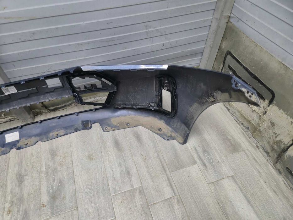 Bara fata BMW Seria 3 G20 / G21 LCI M- Sport An 2022, 2023, 2024 2025 cod  51118085444