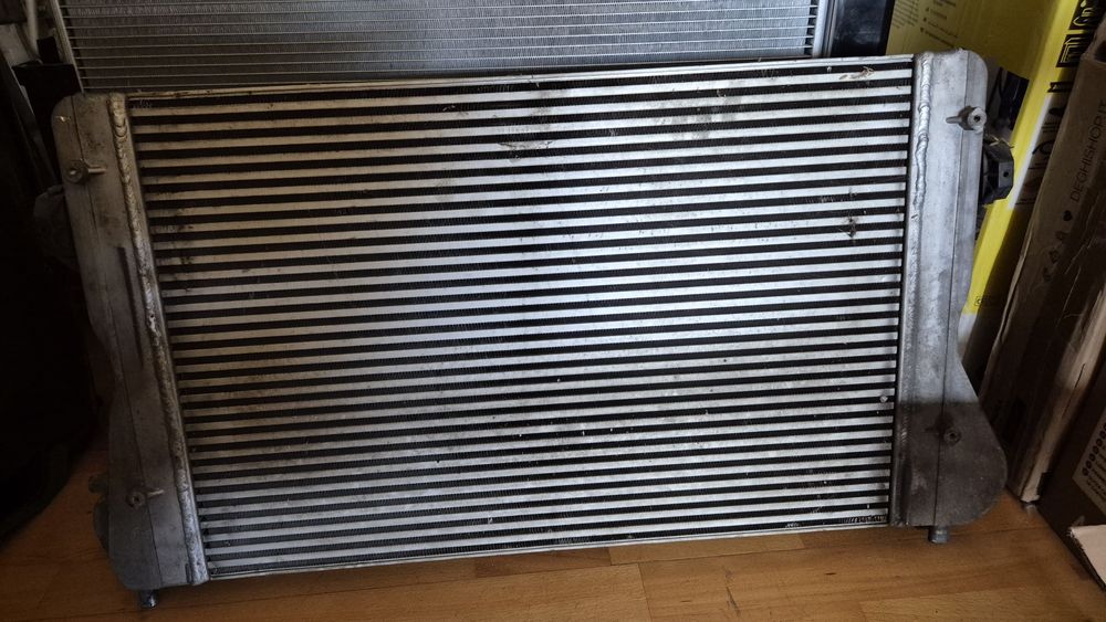 Intercooler Audi s3,Cupra,Gti