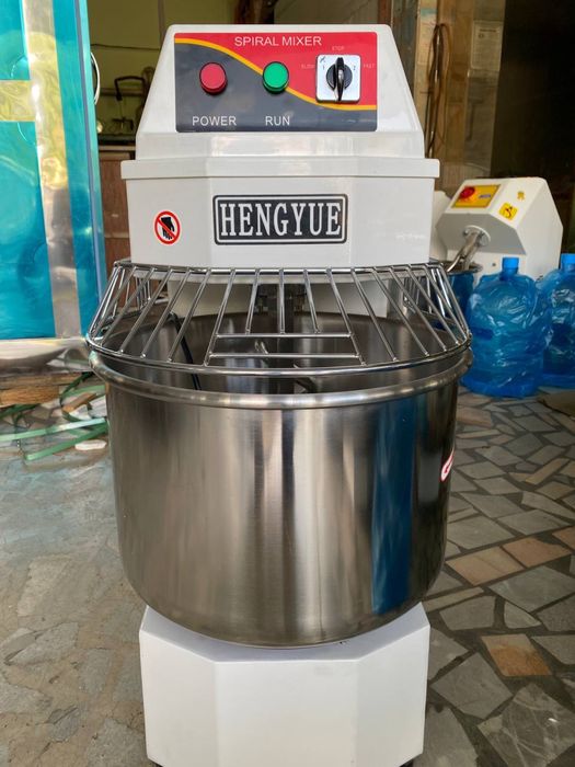 Тестомешалка 12.5кг тестомес Testomeshalka