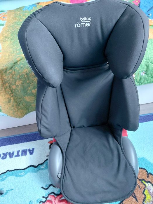 Детско столче за кола Britax Romer Adventure 15-36