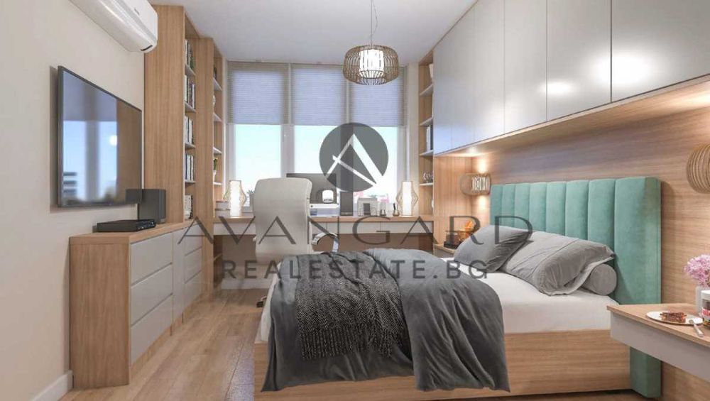 Продава се Тристаен апартамент в Пловдив, Център - 160 кв.м за 1675 €/кв.м - Снимка #10