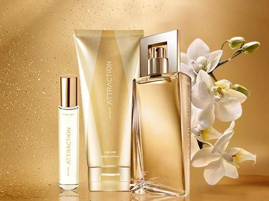 Дамски парфюми AVON – над 70 вида