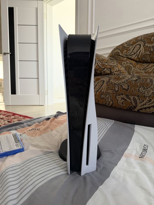 ПС / playstation 5