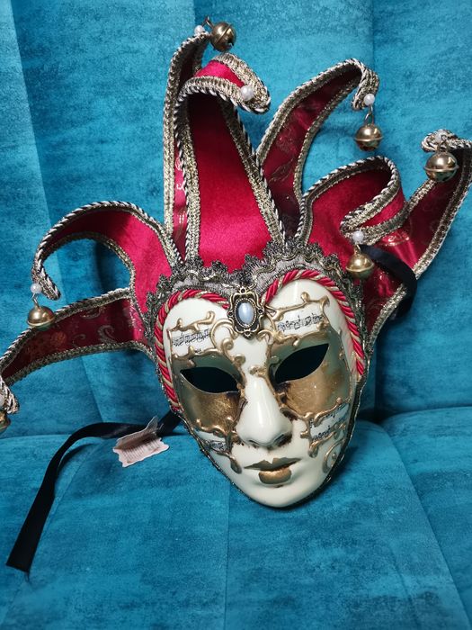 Карнавални  Маски