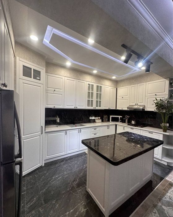 Юнусобот Амерка посолства