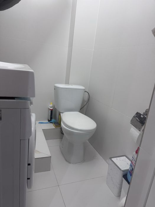 Продам 1 ком квартиру алматы пос. абай