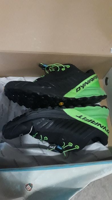 Страхотен модел маратонки DYNAFIT