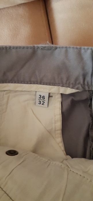 Pantaloni bărbătești edc