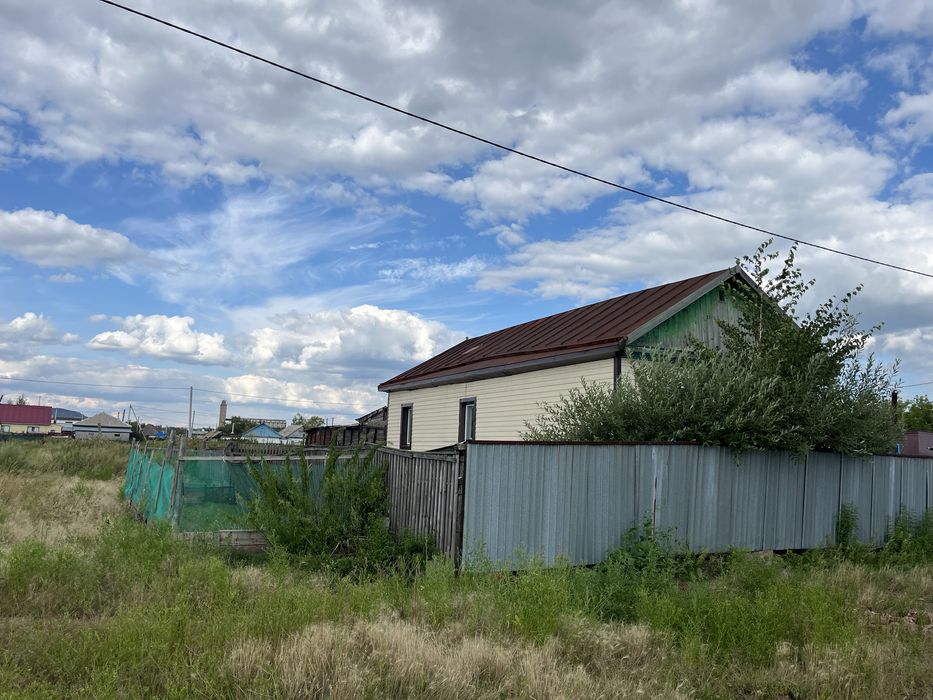 Продается частный дом.Срочно