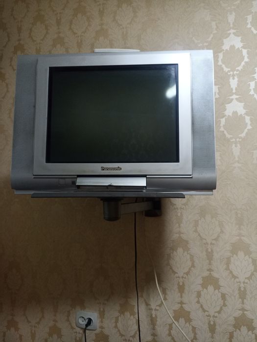 Телевизор панасоник