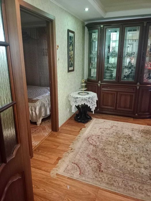 Продам благоустроенный дом в центре города