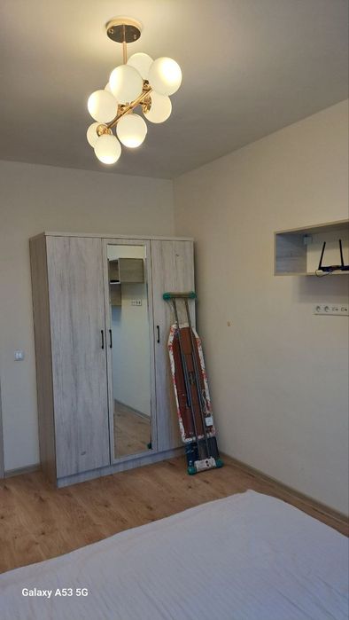 ЖК Almazar City 1 - Комн. - Новостройка-Аренда.