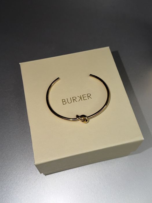 Комплет новый  Burker