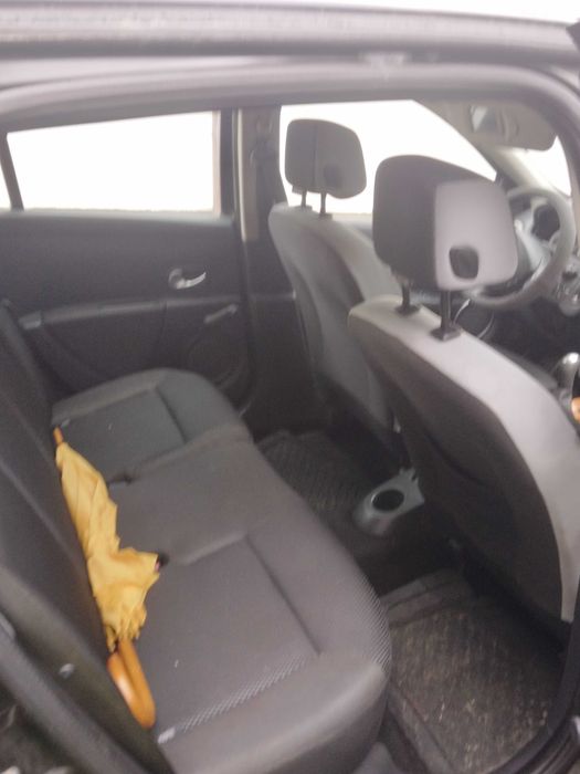 RENAULT Clio 2008 — imagine 2