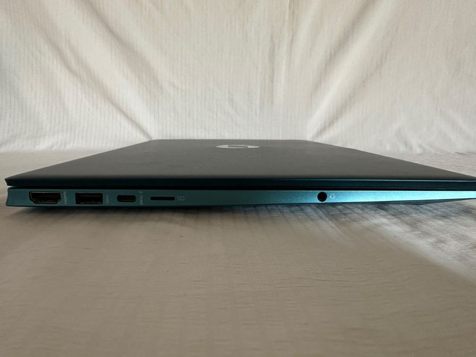 Hp pavilion 15-eg0xxx
