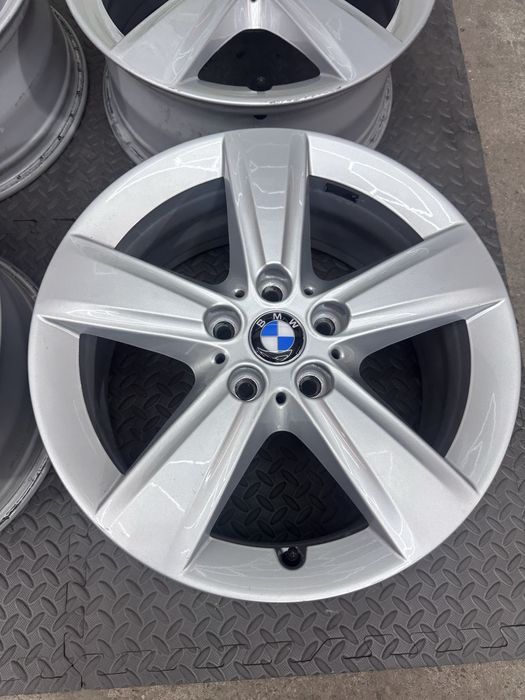 17-цола 5х112 - BMW - f40-f46-f48 и други