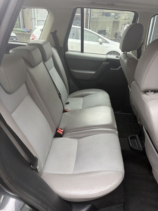 Land Rover Freelander 2 Uk volan dreapta