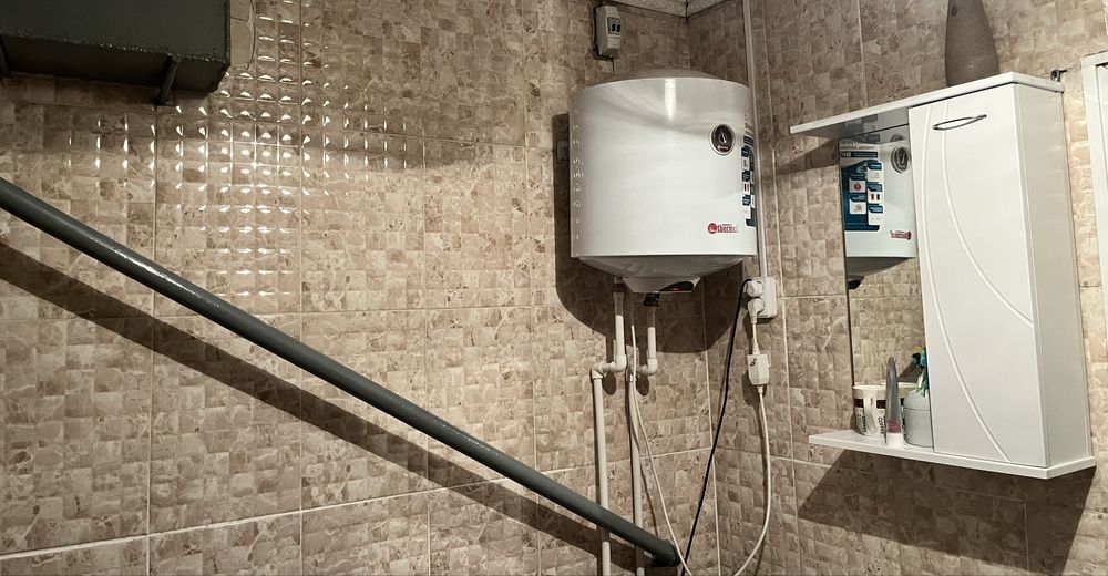 Продам дом в зеренде