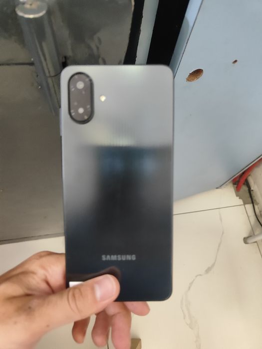 Samsung A07.   Deyarli yangi