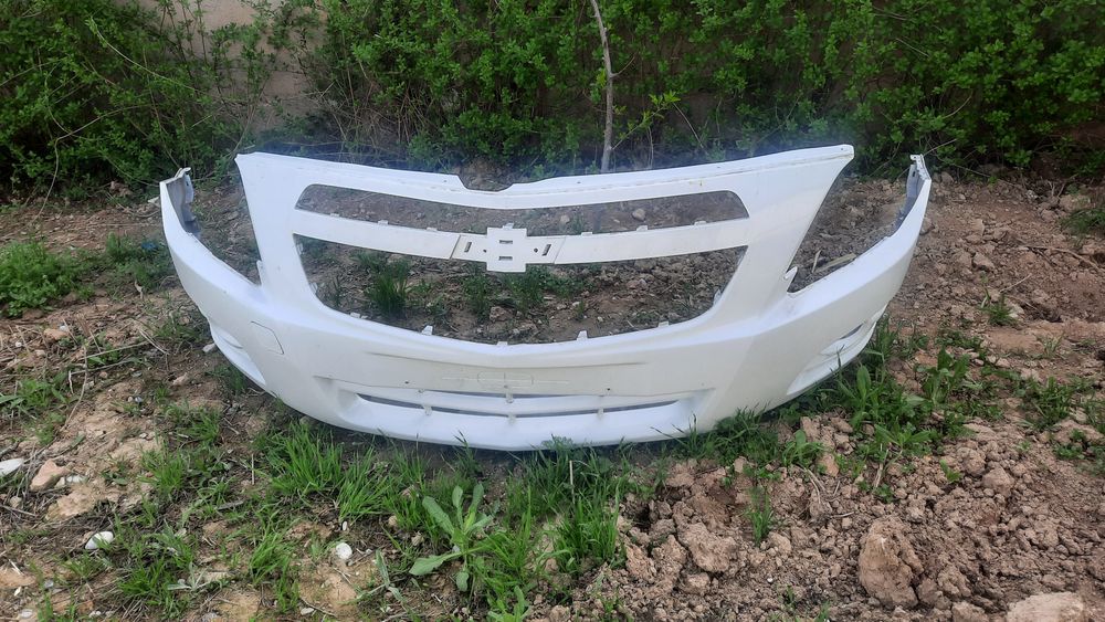 Бампера равон кобальт, р3,газель, некия