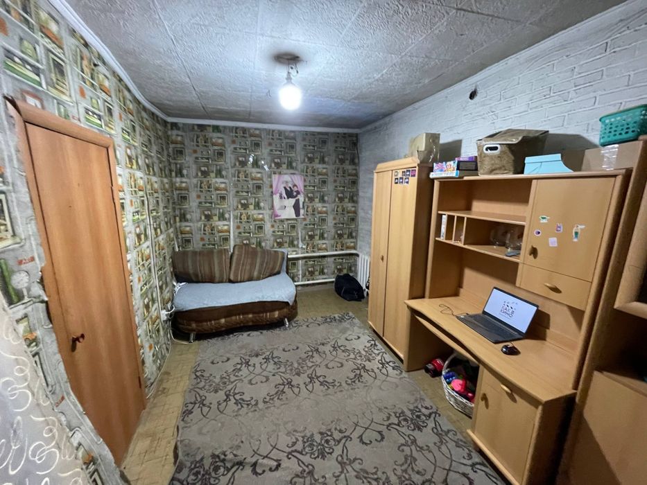 Продам дом отдельно стоящий