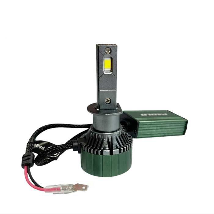 LED крушки M9  H4 12-24V  2бр к-т