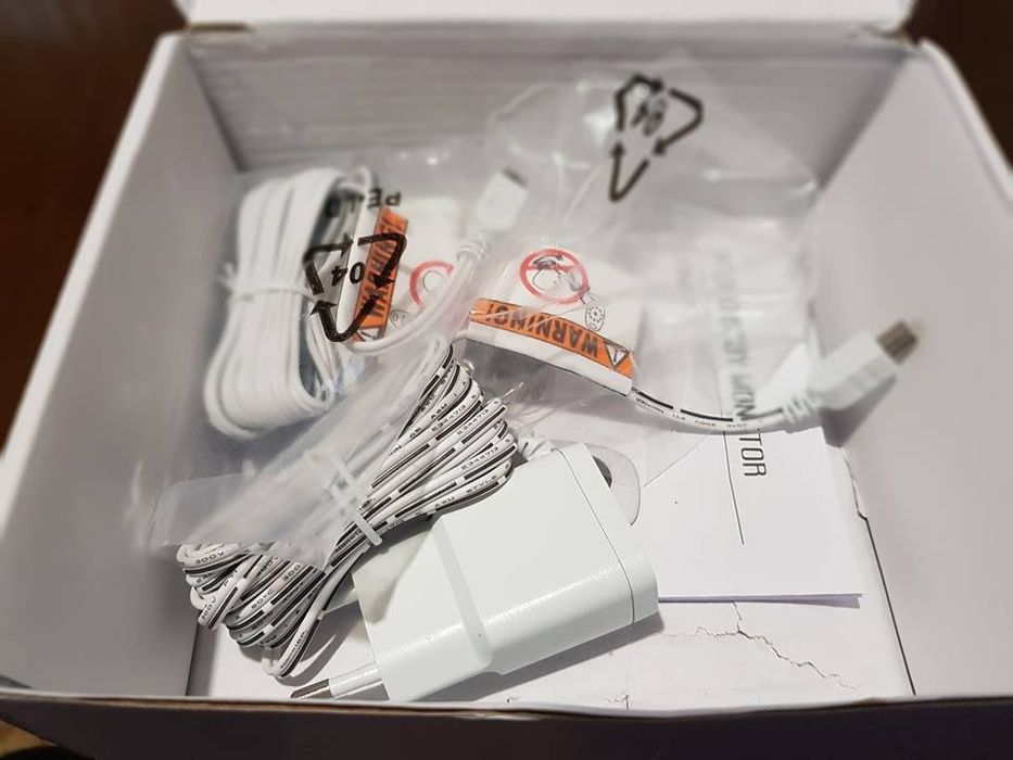 Нов видео бебефон