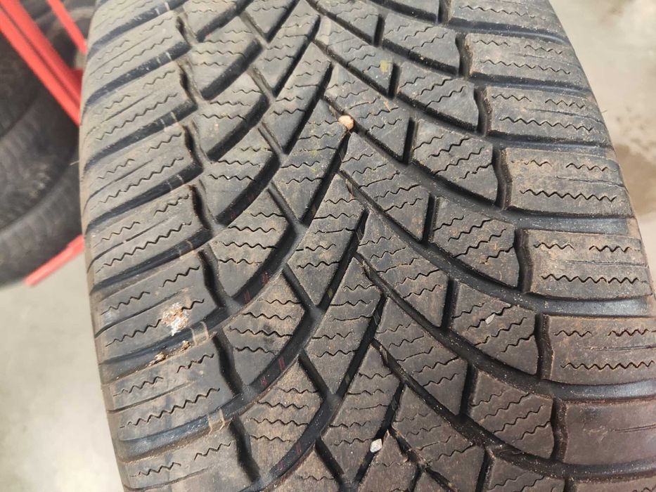 4бр. зимни гуми 235/55/19-255/50/19 Brodgestone спорт пакет