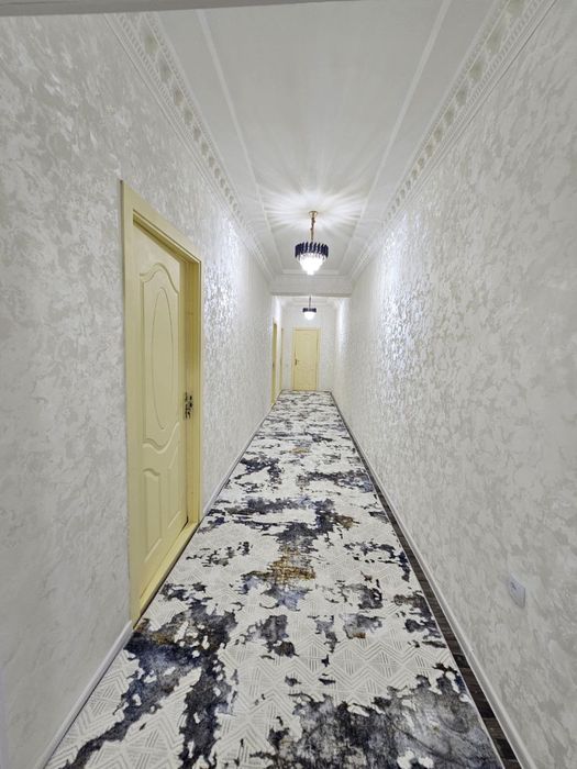 3 хонали новостройка 2-кават Амир Темур кучаси