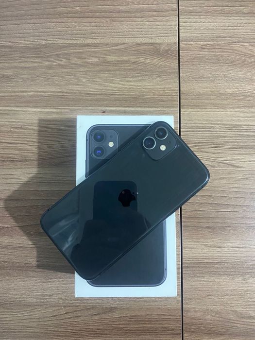 Айфон 11 идеал 64/70