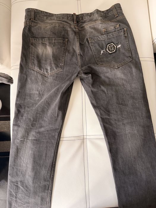 Дънки Philipp Plein номер 36