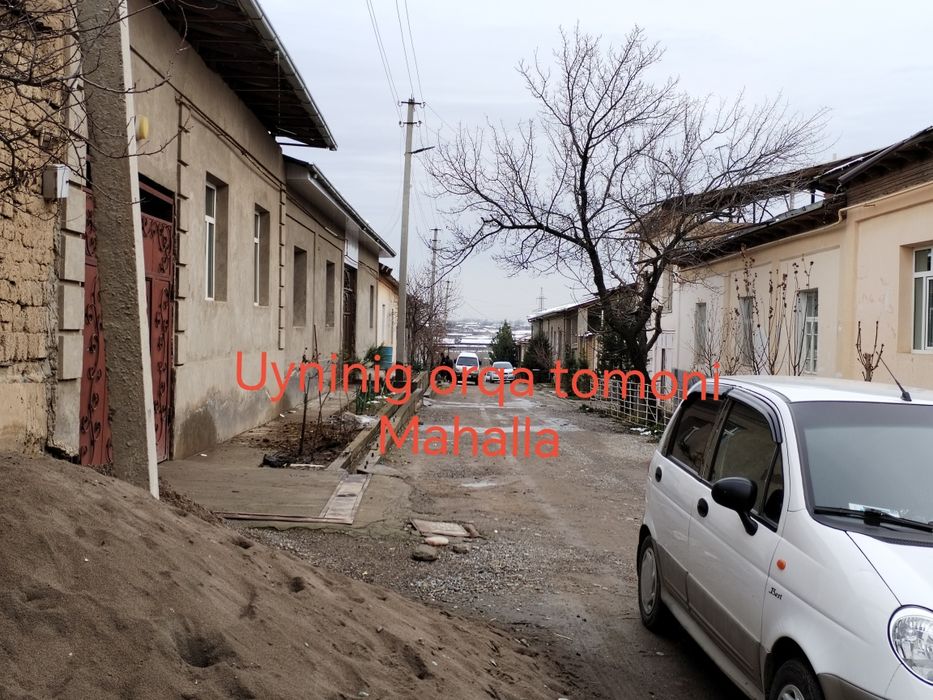 Yer sotiladi 3 sotix