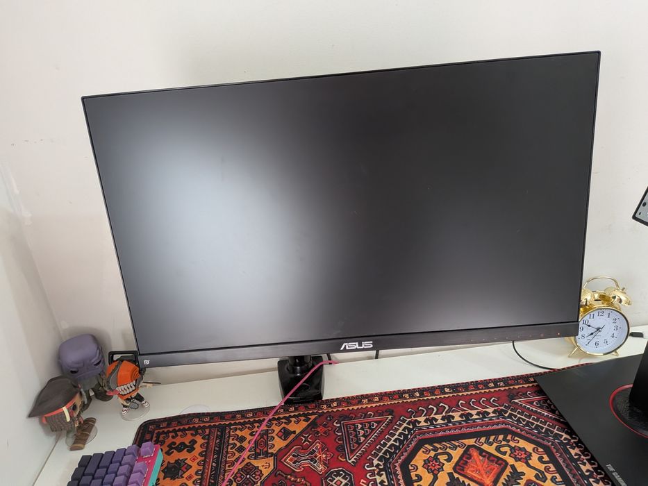 Монитор "ASUS Tuf Gaming"