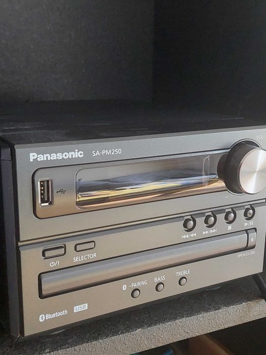 Panasonic SA-PM250