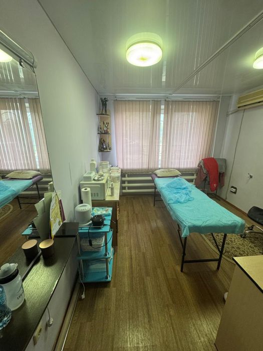 Продам салон красоты