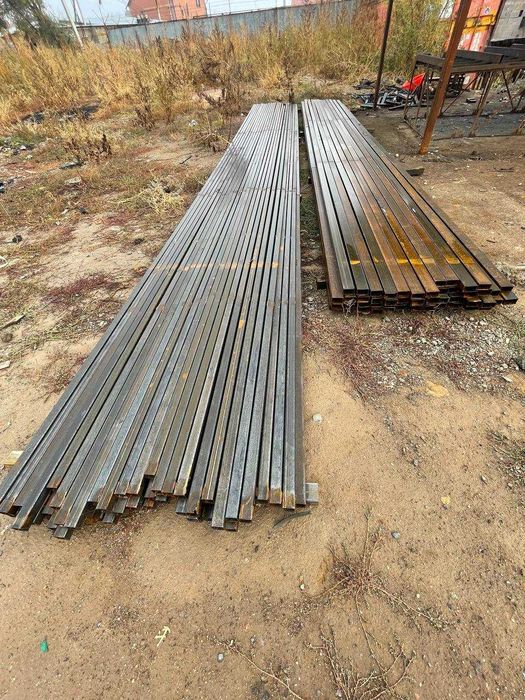 Труба Профильная | Квадратная Труба| Профтрубы | Металл =