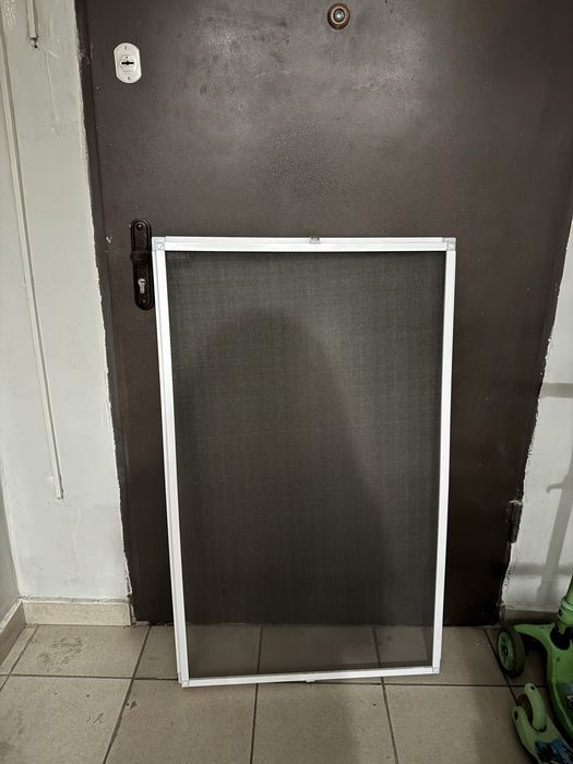 Продам москитную сетку