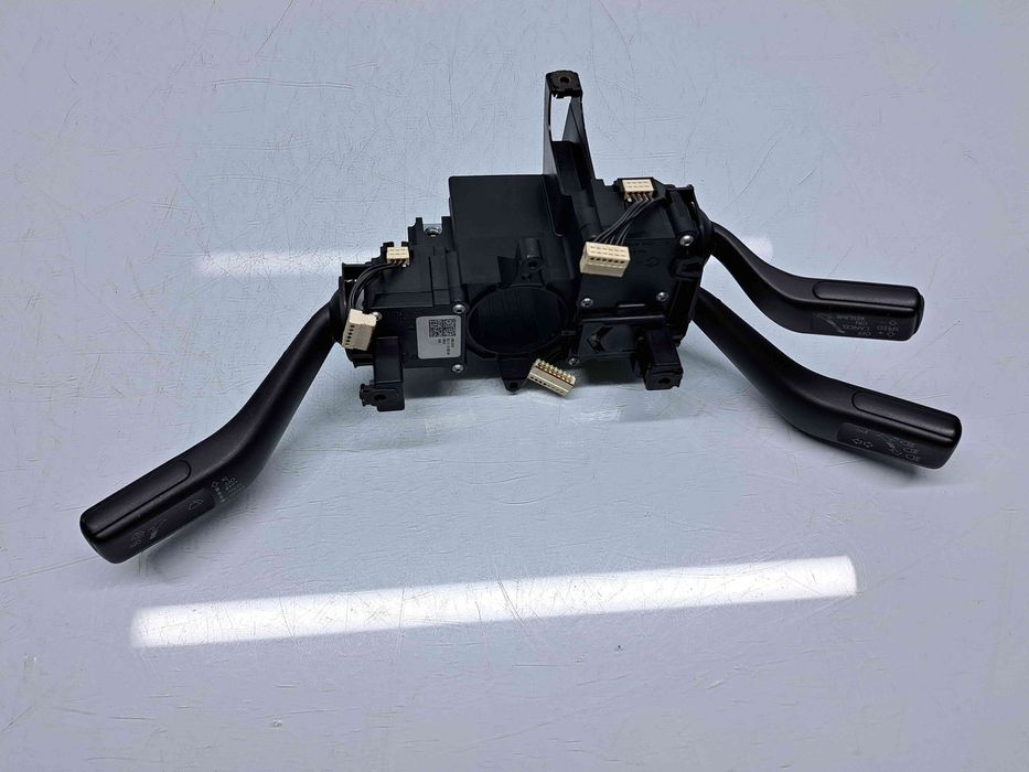 Ansamblu manete Volkswagen Passat B7 (362) [Fabr 2010-2014] 3C5953501