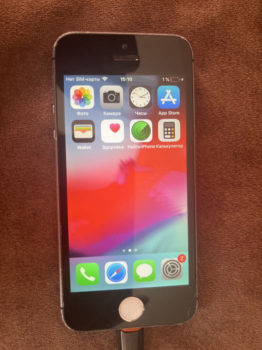 Iphone 5s без гарантии обмен продажа