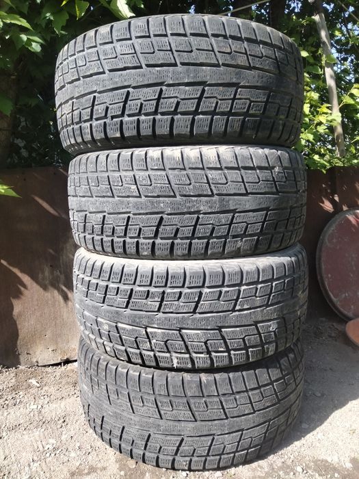 Шины 265/50 R20. Ykohama