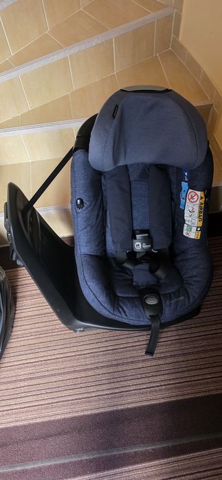 Vand scaun copii de masina Maxi-Cosi