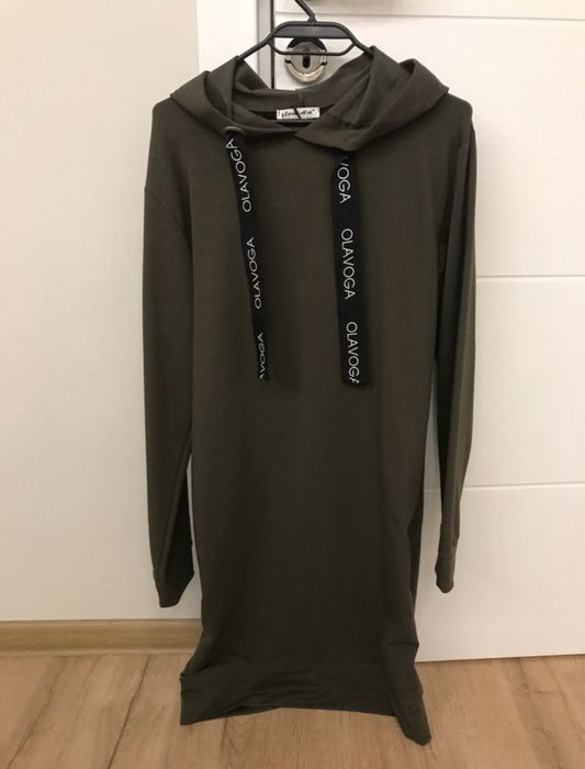 Ежедневна рокля