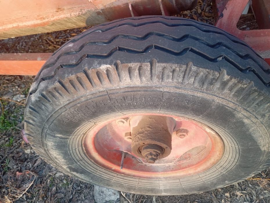 Опрыскиватель сельхозмаш